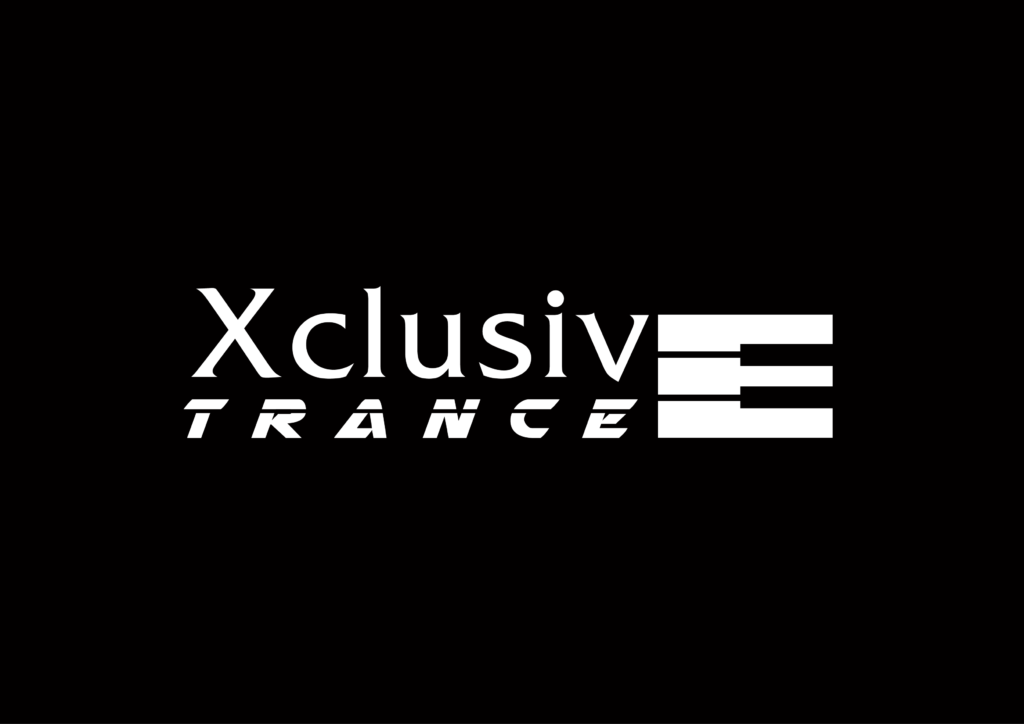 Xclusive TRANCE Logo PNG